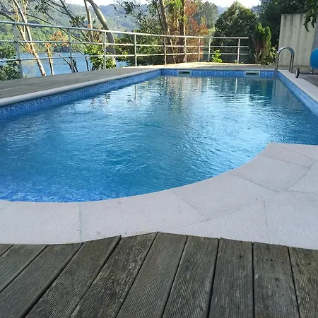 Casa Lima Apartment *