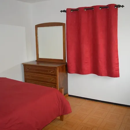 Casa Lima Apartment