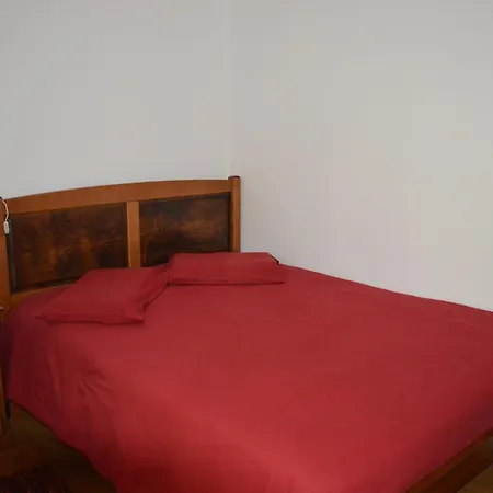 Casa Lima Apartment Sao Pedro (Minho)
