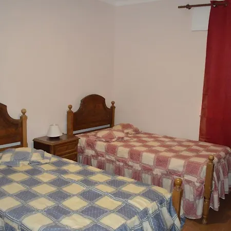 Casa Lima Apartment
