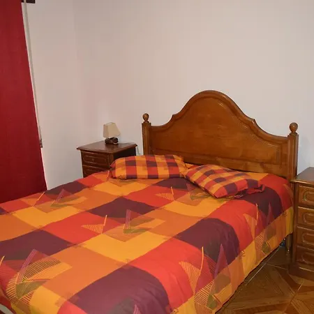 Apartment Casa Lima Sao Pedro (Minho)