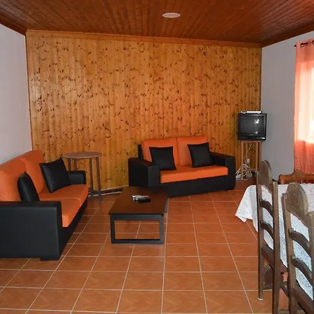 Casa Lima Sao Pedro (Minho)