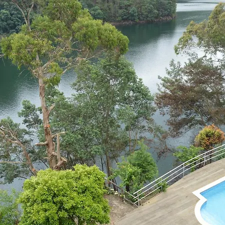 Apartment Casa Lima Sao Pedro (Minho)