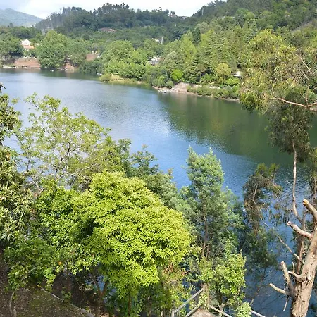 Casa Lima * Sao Pedro (Minho)