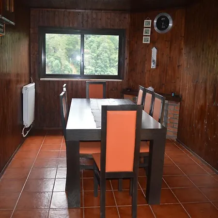 Apartment Casa Lima