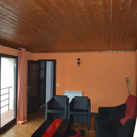 Casa Lima * Sao Pedro (Minho)