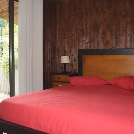 Apartment Casa Lima *