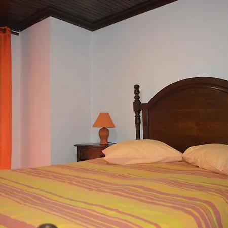 Casa Lima Apartment *