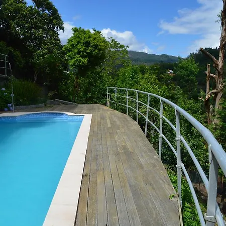 Casa Lima Apartment *