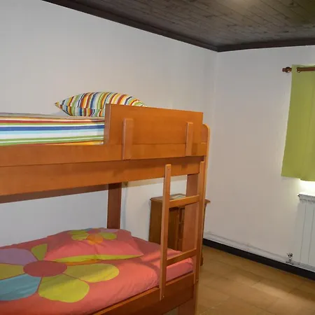 Casa Lima Apartment