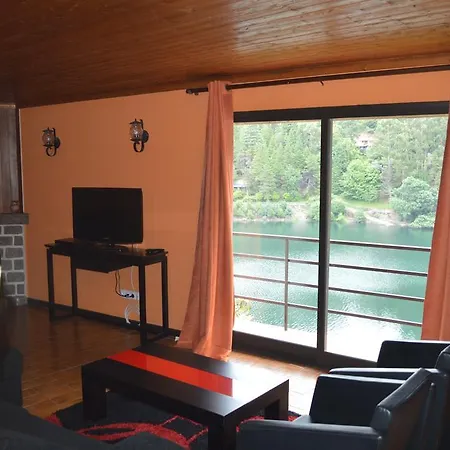 Casa Lima Apartment