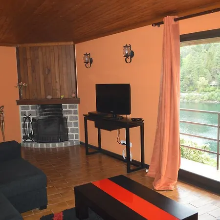 Apartment Casa Lima Sao Pedro (Minho)