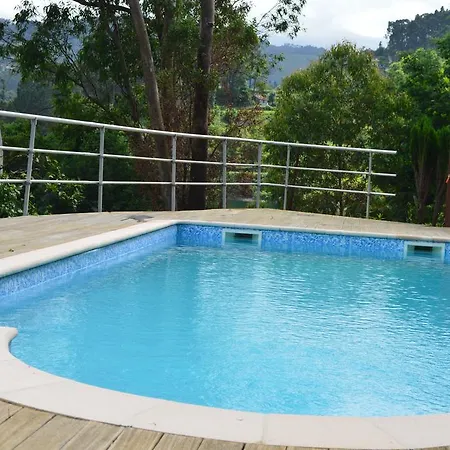 Apartment Casa Lima *